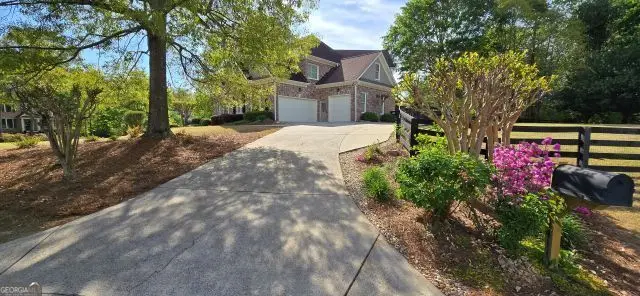 1411 Orange Shoals Drive, Canton, GA 30115 - #2