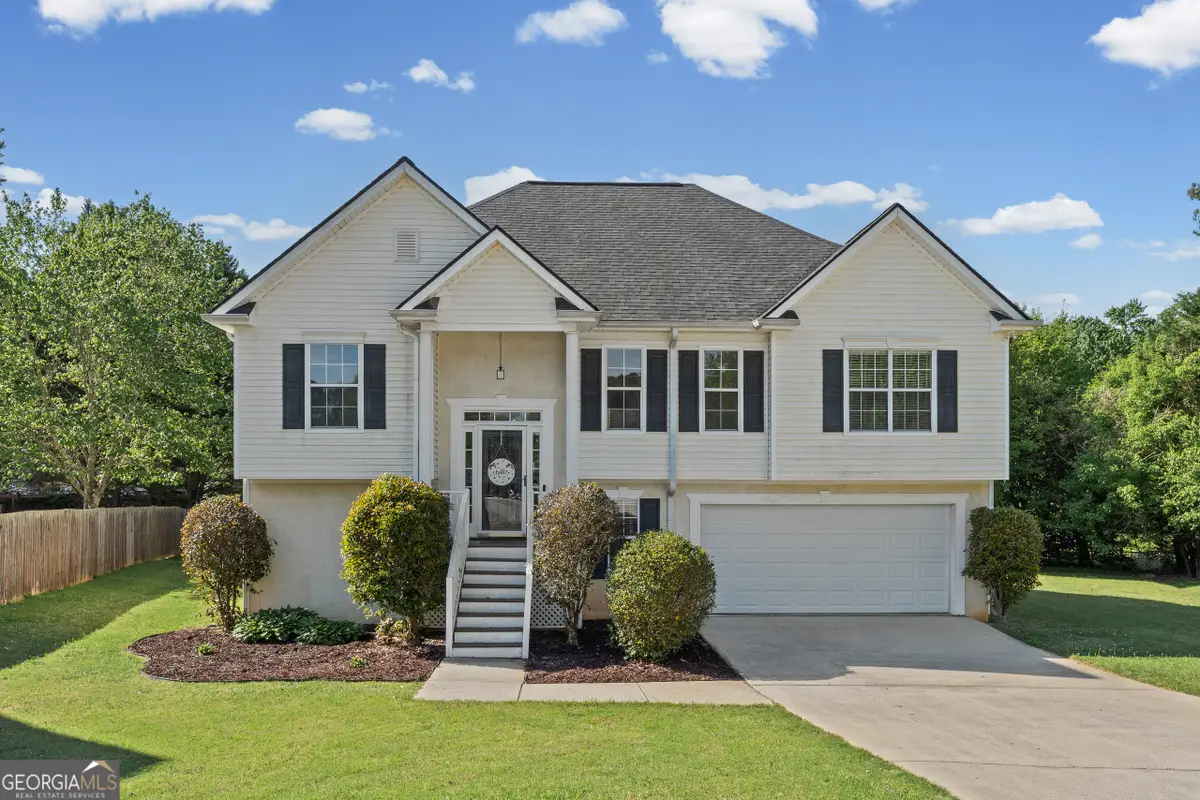 8 Kingsbrook Cove, Newnan, GA 30265 - #1