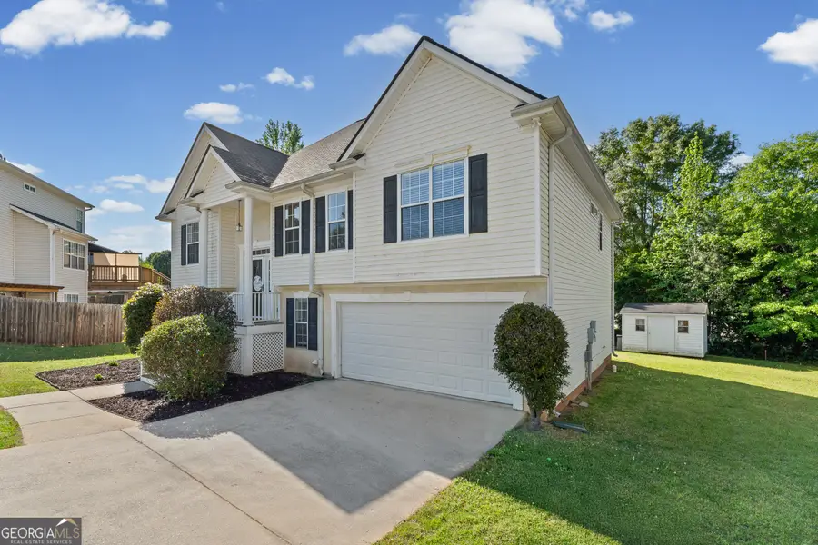 8 Kingsbrook Cove, Newnan, GA 30265 - #2