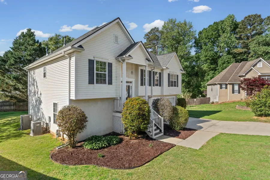 8 Kingsbrook Cove, Newnan, GA 30265 - #3