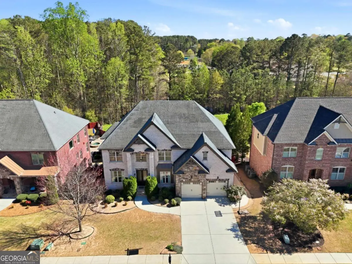 5068 Bentwater Lane Sw, Lilburn, GA 30047 - #1