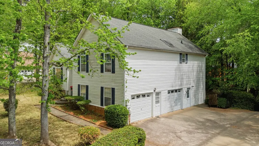 8605 Creekview Court, Douglasville, GA 30135 - #2