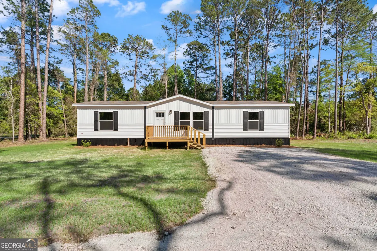 1048 Austin Place Se, Darien, GA 31305 - #1