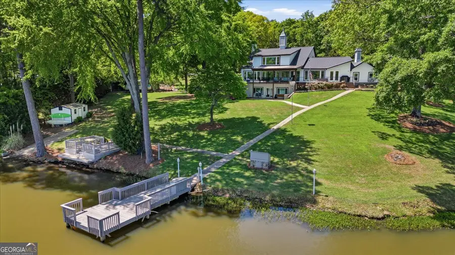 150 Dogwood Court, Jackson, GA 30233 - #2