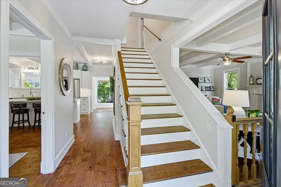 150 Dogwood Court, Jackson, GA 30233 - #3