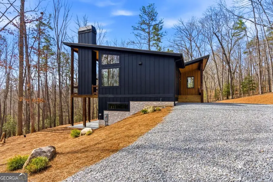 221 Gold Mine Road, Morganton, GA 30560 - #2