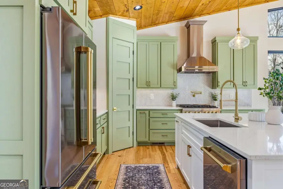 221 Gold Mine Road, Morganton, GA 30560 - #3