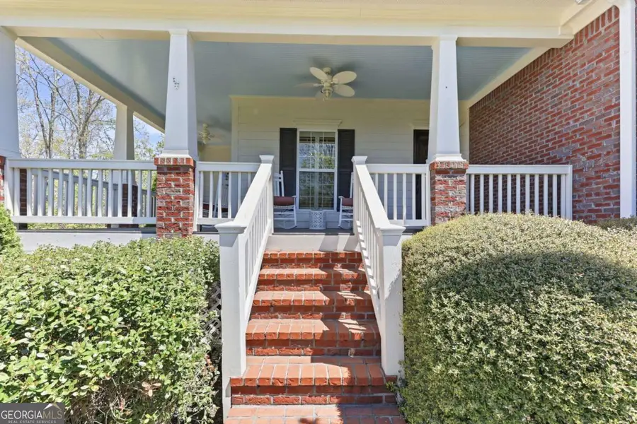 139 Buckeye Ridge E, Dahlonega, GA 30533 - #3