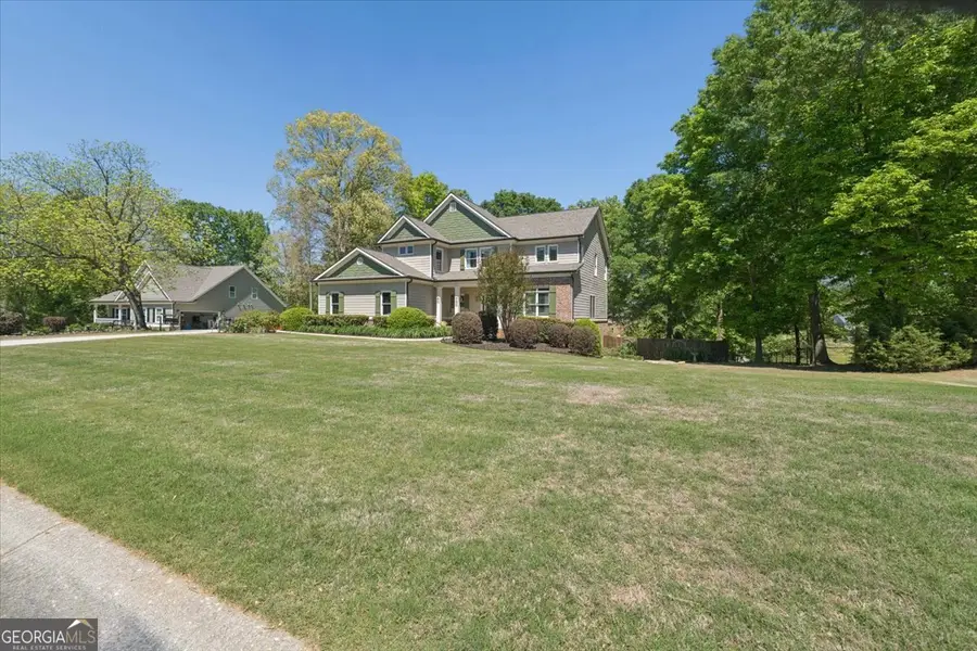 82 Albright Court, Commerce, GA 30529 - #2