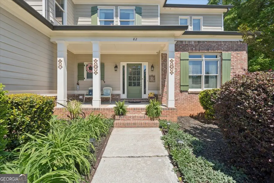 82 Albright Court, Commerce, GA 30529 - #3