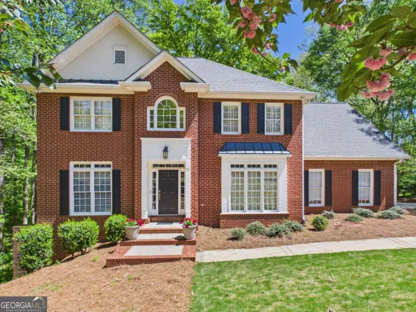 1120 Laurel Pointe, Watkinsville, GA 30677