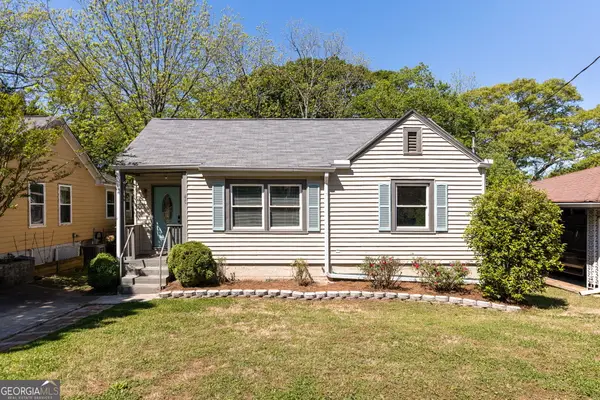 40 Aberdeen Street Ne, Atlanta, GA 30307
