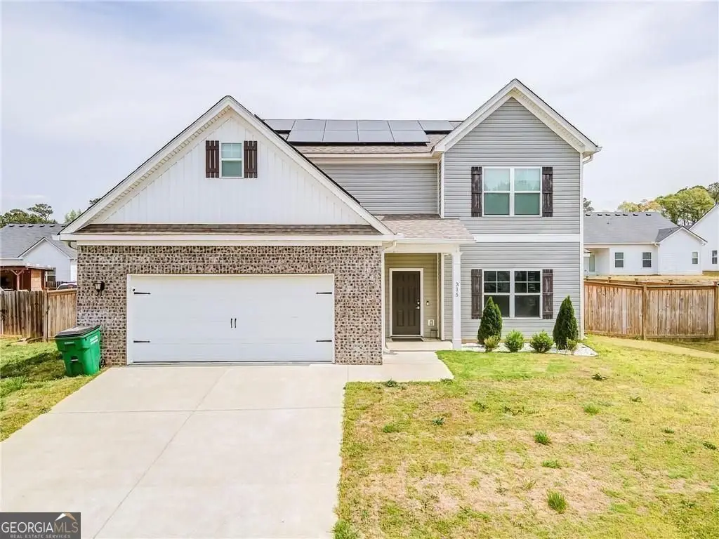 315 Soldiers Pathway, Calhoun, GA 30701 - #1