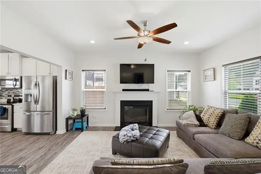 315 Soldiers Pathway, Calhoun, GA 30701 - #3