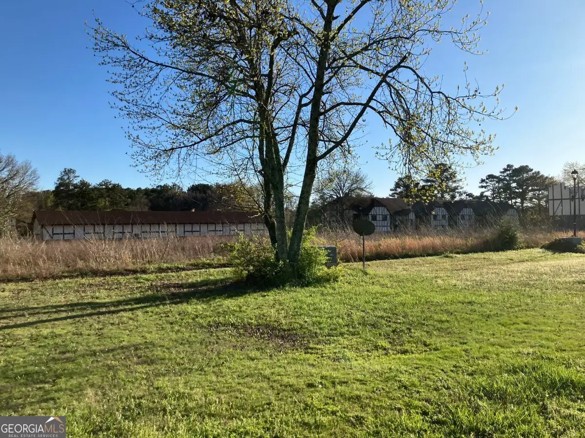 323 Camelot Drive, College Park, GA 30349 - #1