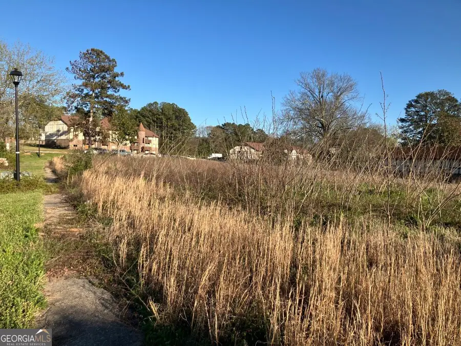 323 Camelot Drive, College Park, GA 30349 - #3