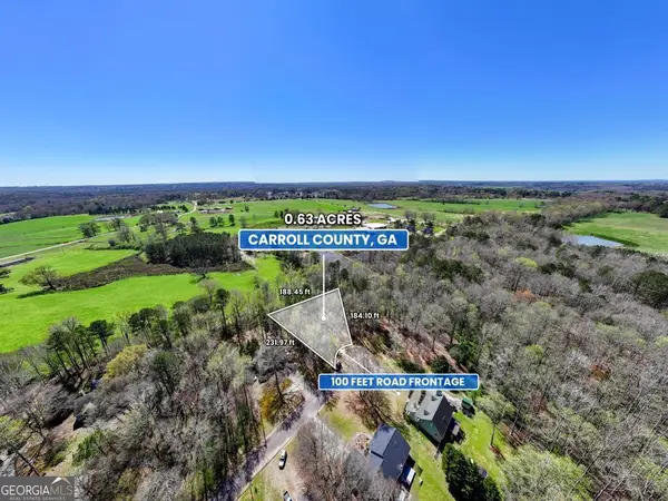 30 Sunny Brook Lane, Carrollton, GA 85355