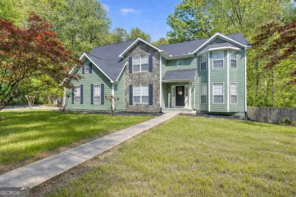 365 Hillview Road, Hampton, GA 30228