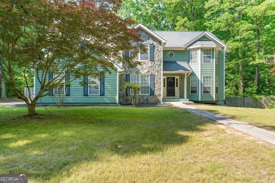 365 Hillview Road, Hampton, GA 30228 - #2