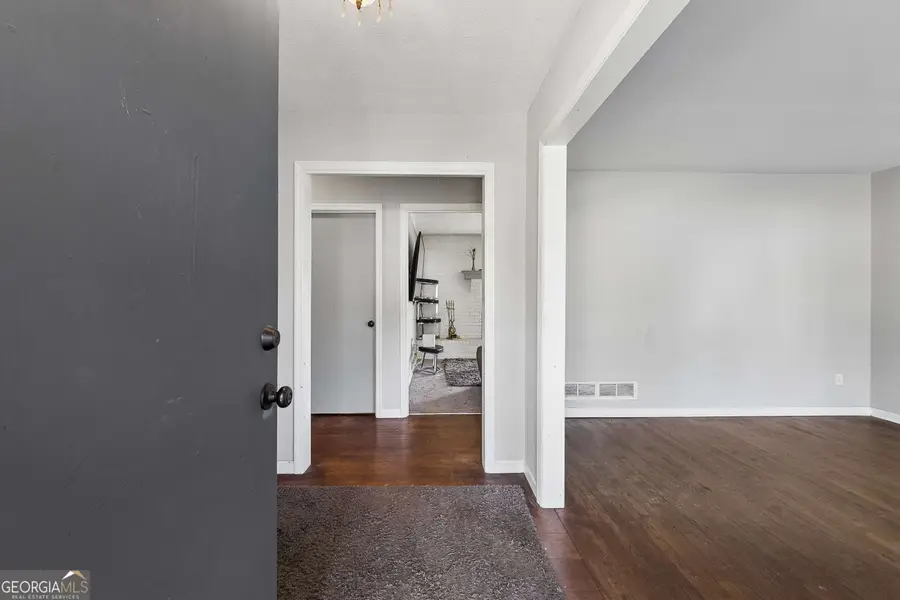 6852 Wendy Jean Drive, Morrow, GA 30260 - #3