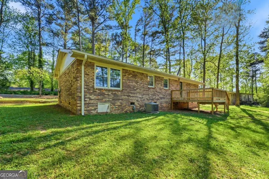 172 Mona Place, Dallas, GA 30132 - #2