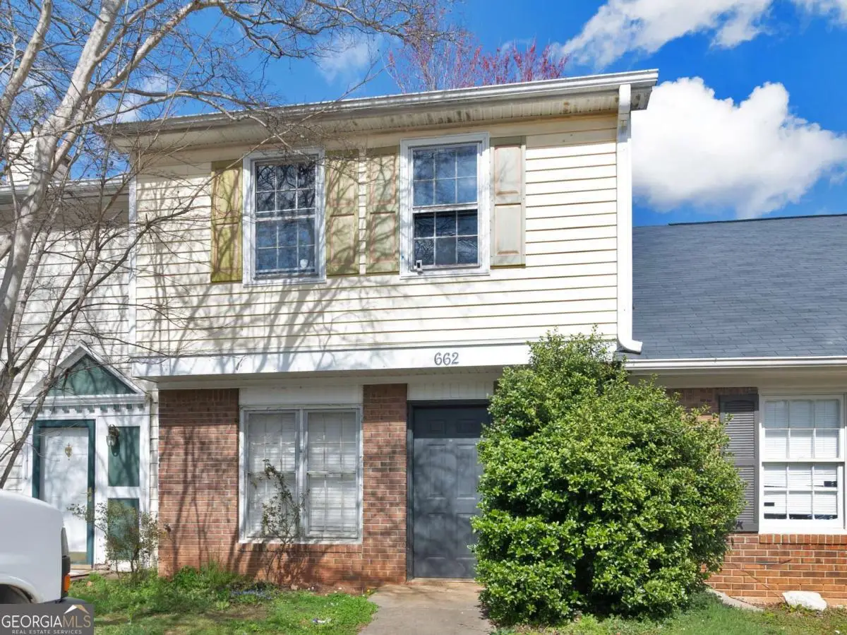 662 Browning Lane Se, Conyers, GA 30013 - #1