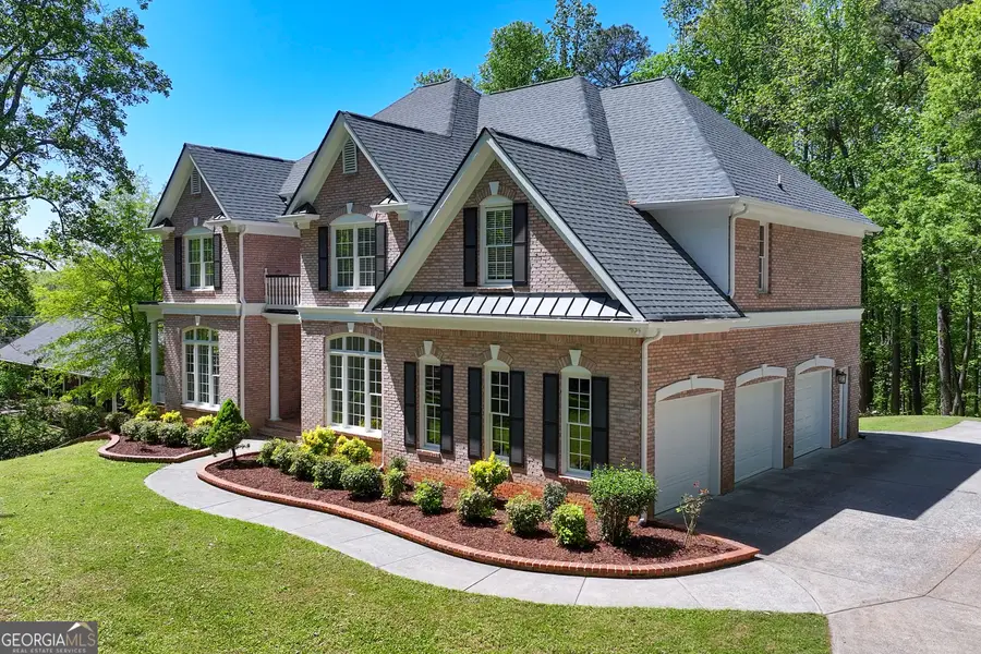 166 Windrift Drive, Dallas, GA 30132 - #2