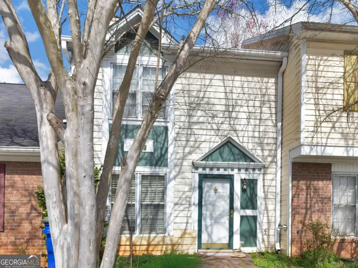 664 Browning Lane Se, Conyers, GA 30013 - #1