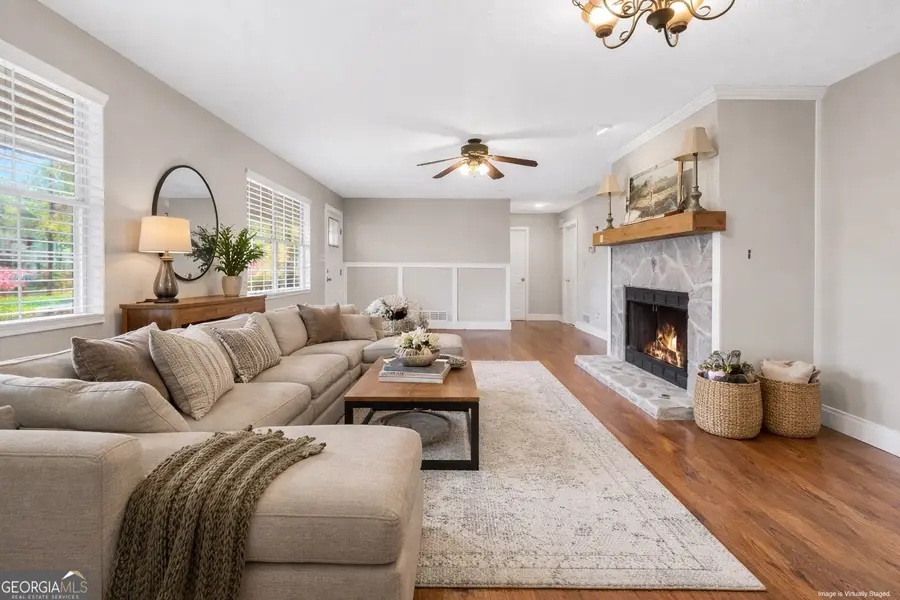 231 Meadowbrook Drive, McDonough, GA 30253 - #2