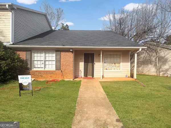 660 Browning Lane Se, Conyers, GA 30013