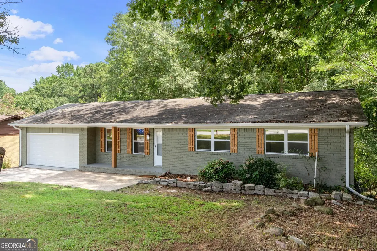 1558 Tanglewood Way Nw, Conyers, GA 30012 - #1