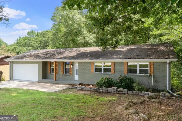 1558 Tanglewood Way Nw, Conyers, GA 30012