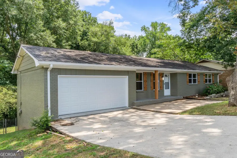 1558 Tanglewood Way Nw, Conyers, GA 30012 - #2