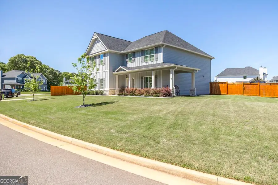 207 Bella Notte Circle, Warner Robins, GA 31088 - #2