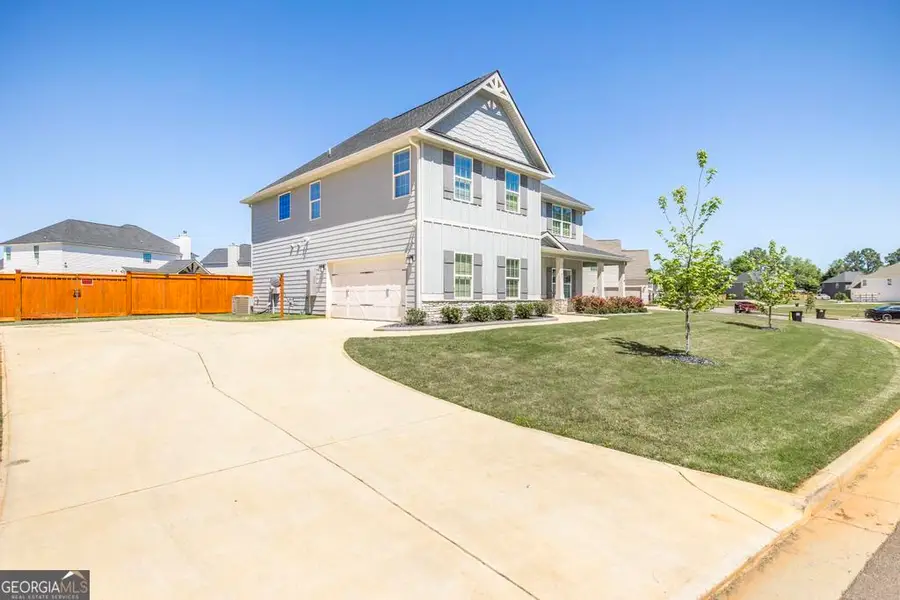 207 Bella Notte Circle, Warner Robins, GA 31088 - #3