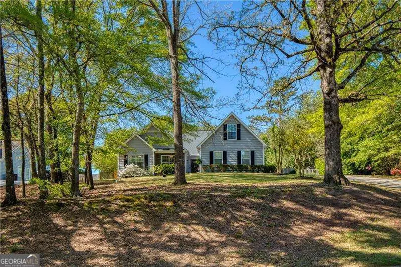 1520 Smoke Hill Drive, Hoschton, GA 30548 - #3