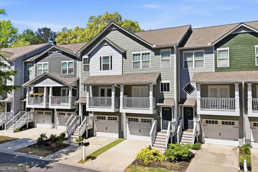 1129 Liberty Parkway Nw, Atlanta, GA 30318 - #2