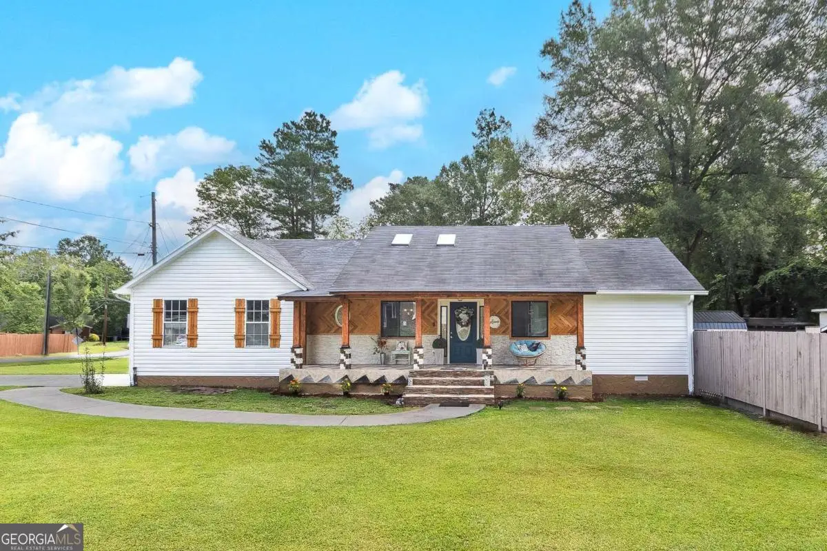 52 Glenda Drive Sw, Rome, GA 30165 - #1