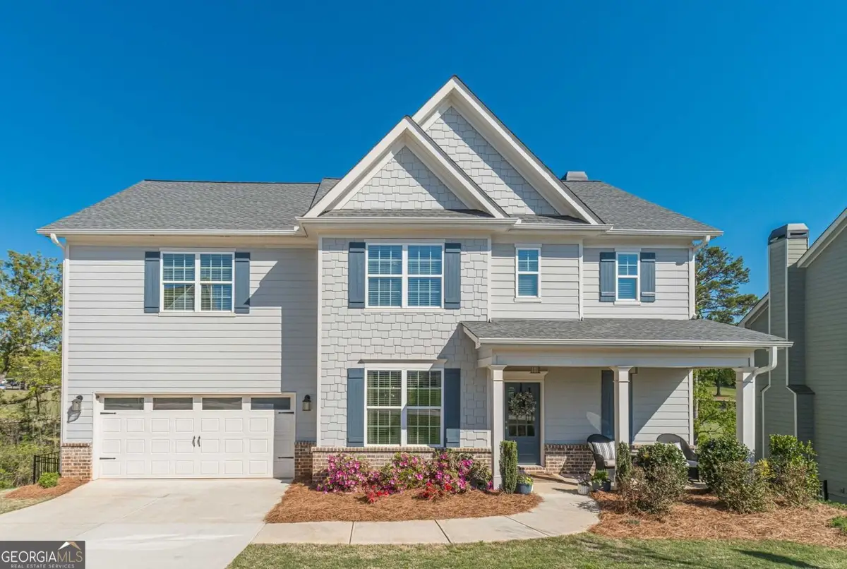 4070 Links Boulevard, Jefferson, GA 30549 - #1