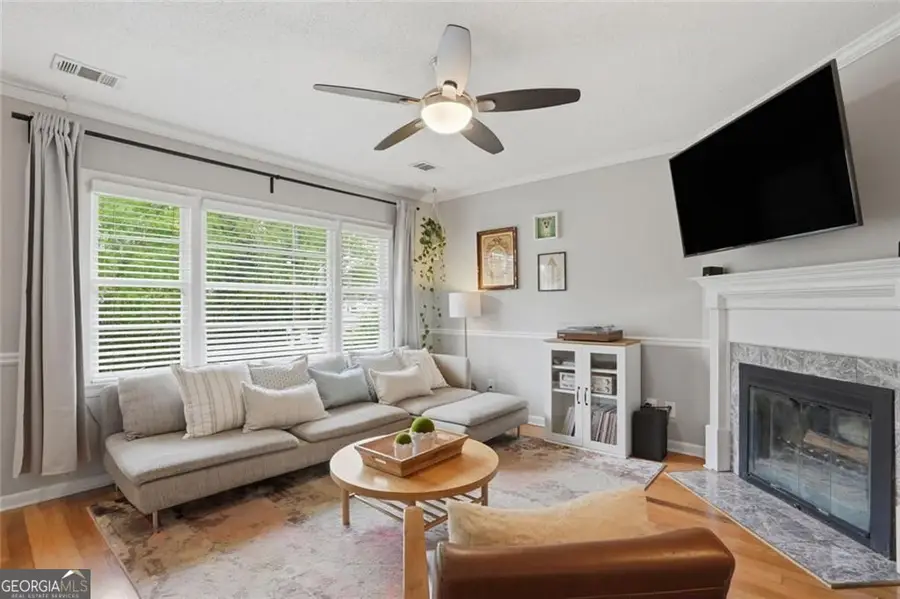 740 Polk Street Nw, Marietta, GA 30064 - #3