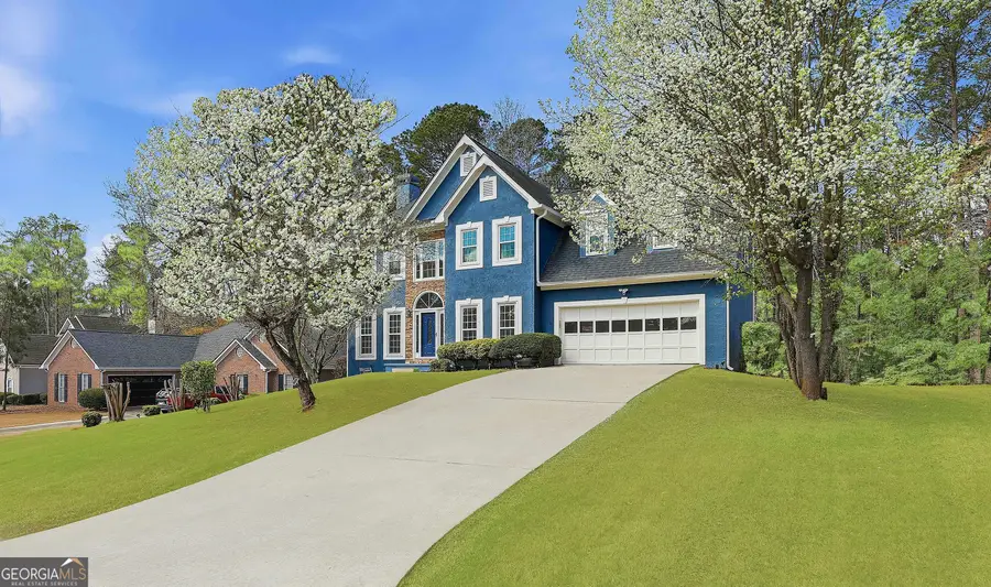 126 Santolina Park, Peachtree City, GA 30269 - #2