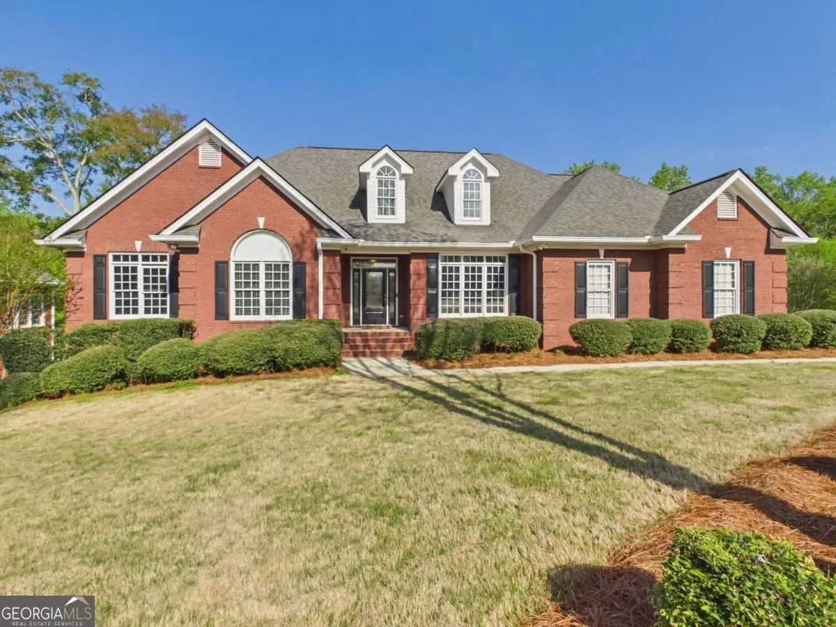 1150 Colorado Bend, Watkinsville, GA 30677 - #1