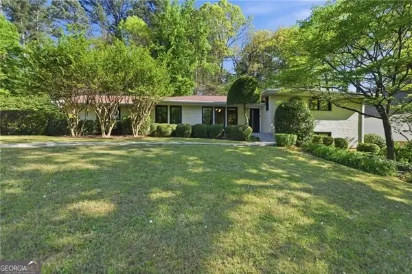 2770 Parkview Drive Ne, Atlanta, GA 30345