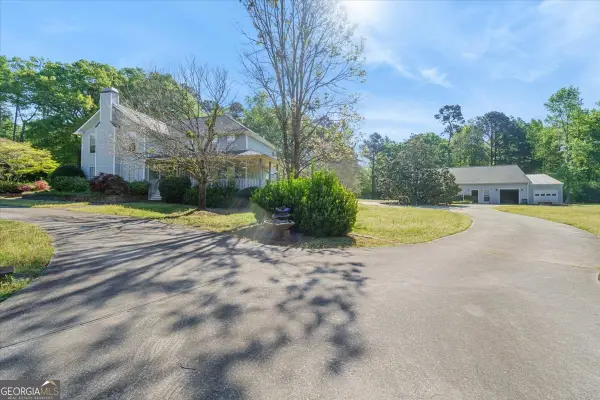 40 Carolyn Court, Social Circle, GA 30025