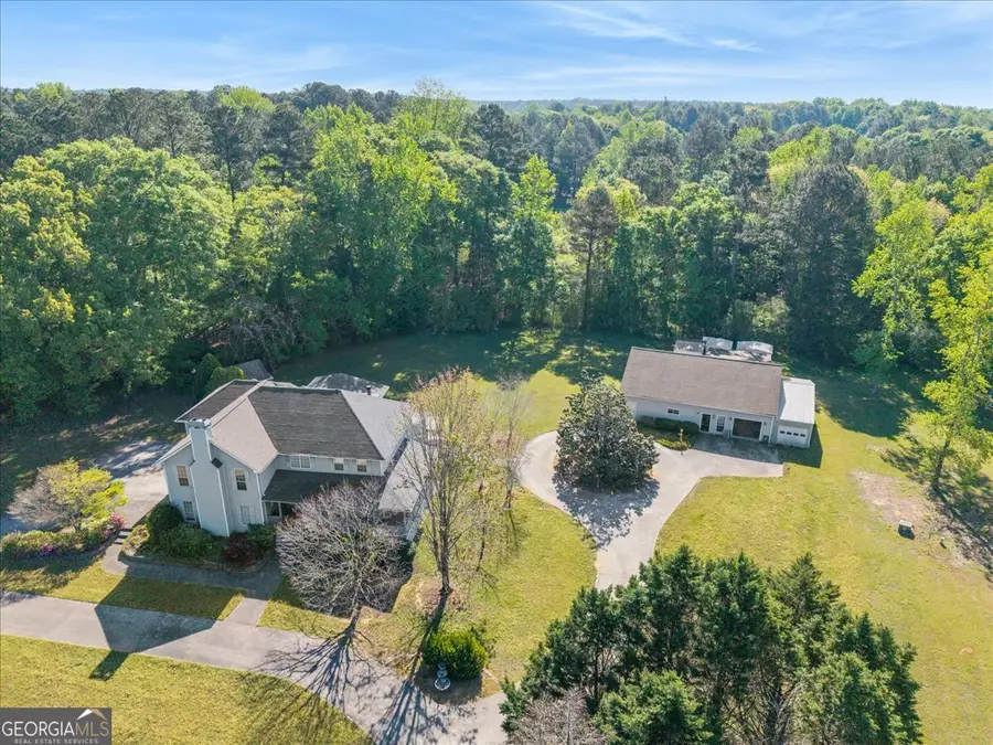 40 Carolyn Court, Social Circle, GA 30025 - #2