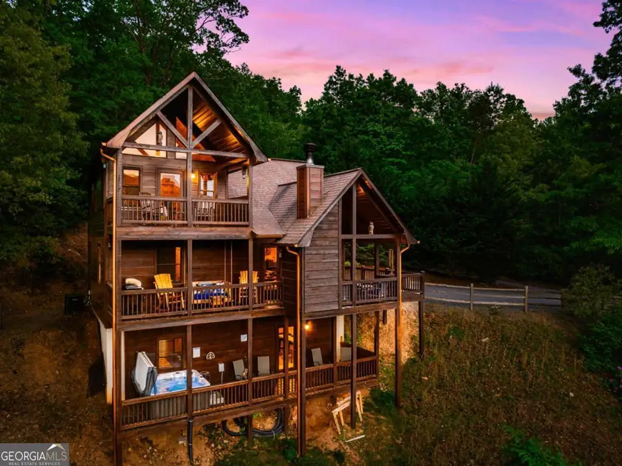 273 Deer Crest Heights, Blue Ridge, GA 30513 - #2