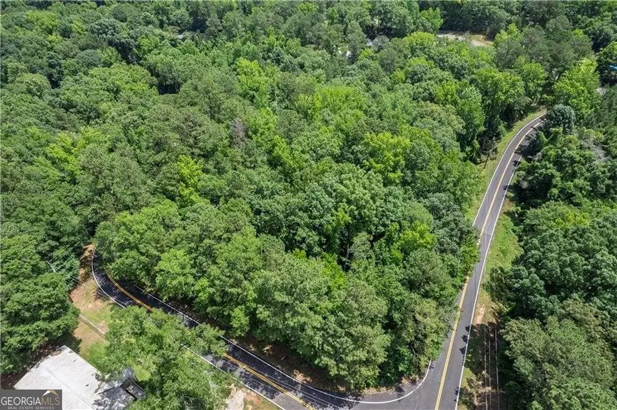 103 Hickory Hill Drive Se, Milledgeville, GA 31061 - #2