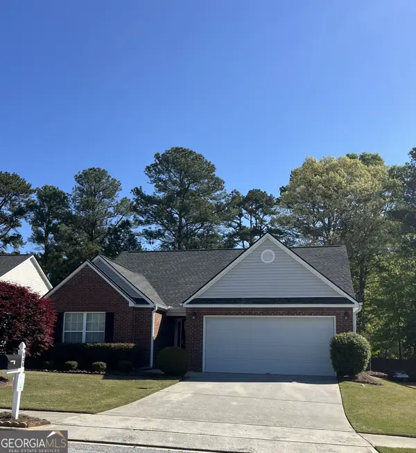 948 Village View Circle, Loganville, GA 30052