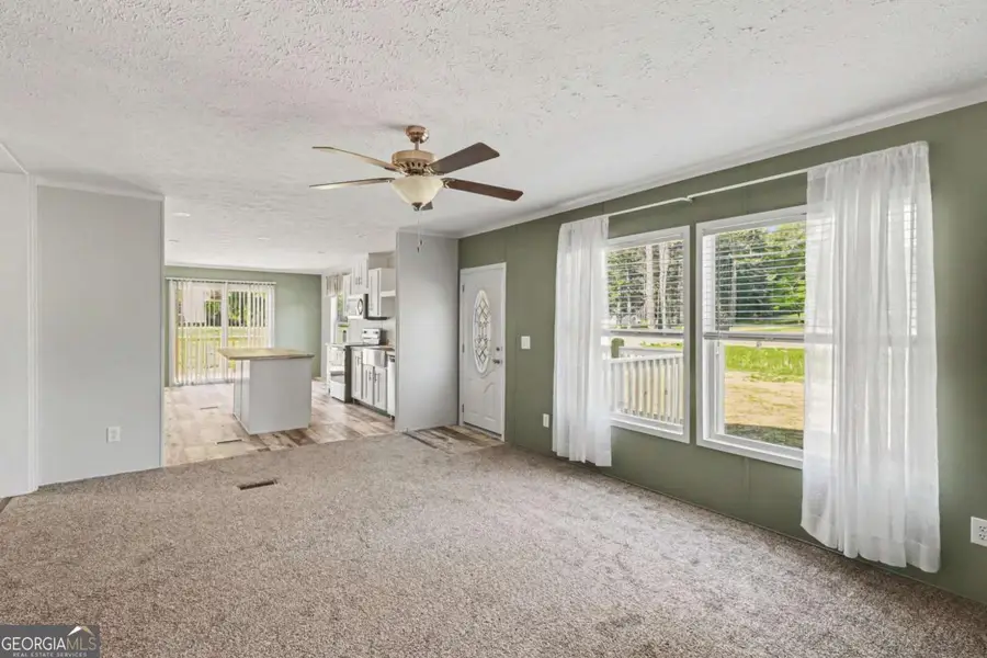 833 Berry Road, Cedartown, GA 30125 - #2