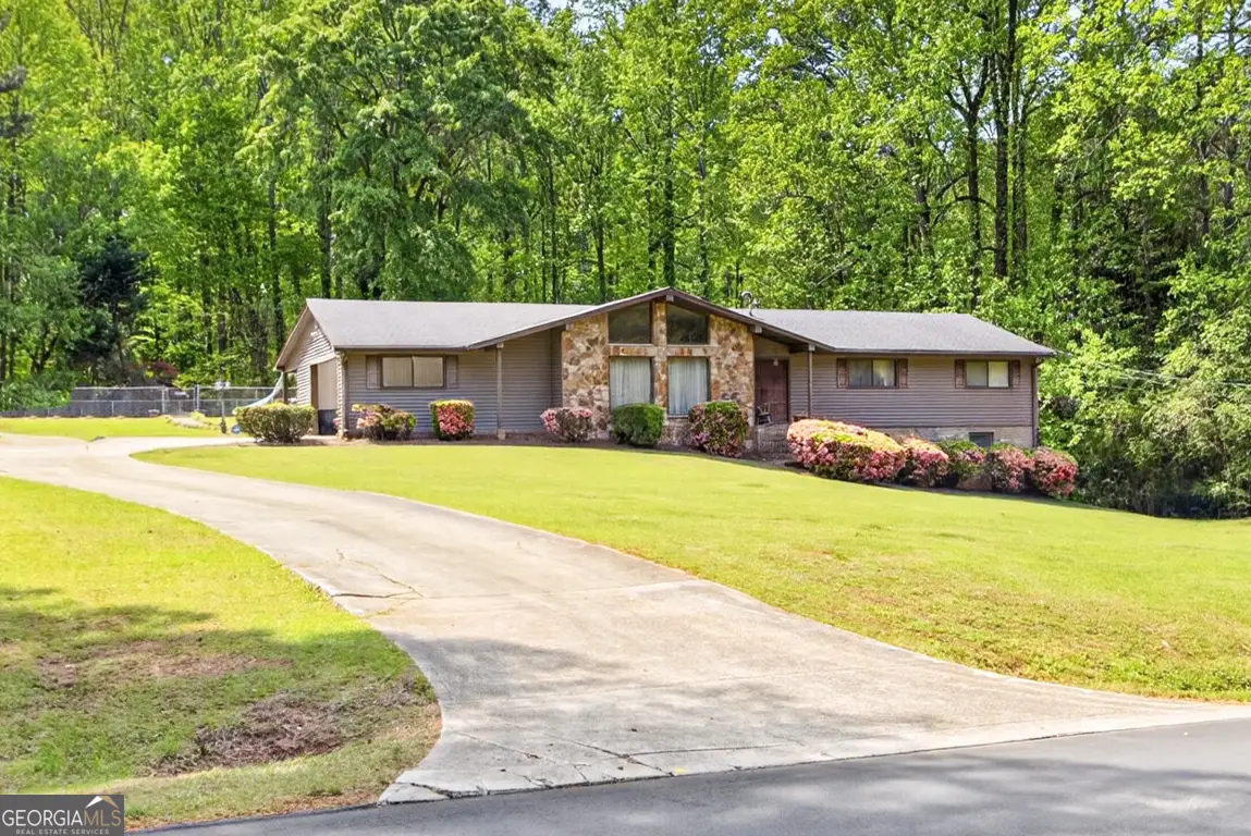 249 Poplar Street Nw, Lilburn, GA 30047 - #1